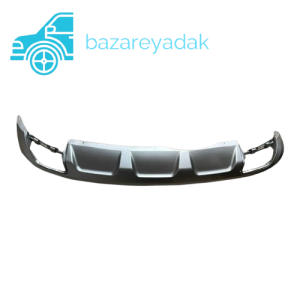 خرید فلاپ سپر عقب نقره ای فیدلیتی پرستیژ