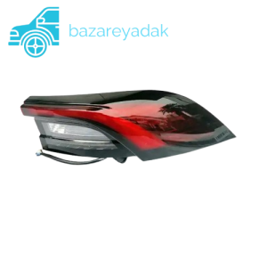 خرید چراغ خطر عقب گلگیر لاماری