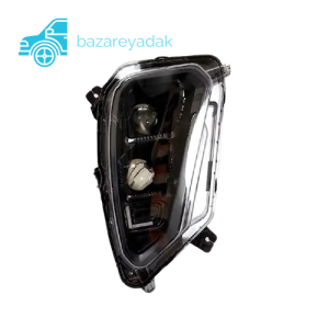 خرید چراغ جلو لاماری