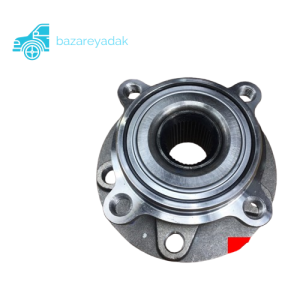 خرید توپی چرخ عقب MGGS