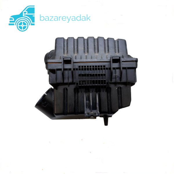 خرید هواکش ریسپکت