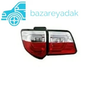 خرید خطر عقب راست T5