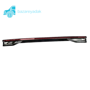 خرید چراغ خطر عقب وسط صندوق لاماری اورجینال