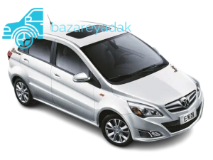 بررسی کامل خودرو بایک سابرینا