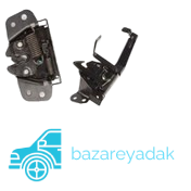 خرید قفل درب کاپوت FMC T5