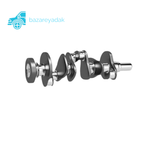 خرید میل لنگ فیدلیتی