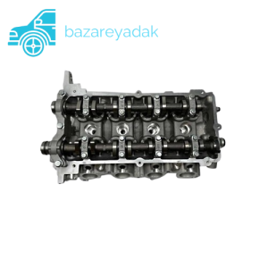 خرید سرسیلندر فیدلیتی