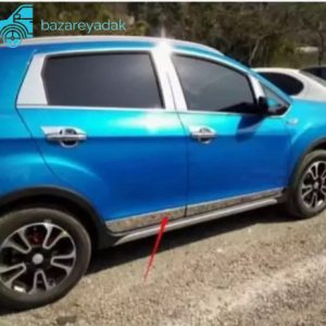 خرید فلاپ درب بک X3