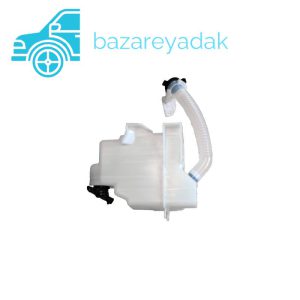 خرید مخزن شیشه شور kmc a5