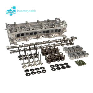 خرید سر سیلندر لاماری ایما