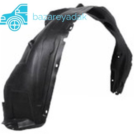 سفارش شلگیر جلو راست ریسپکت