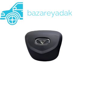 خرید ایربگ فرمان ریسپکت