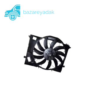 خرید فن رادیاتور ریسپکت