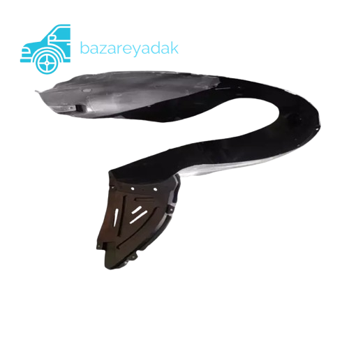 خرید شلگیر عقب ریسپکت