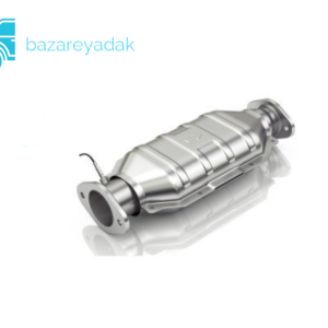 خرید کاتالیزور SX5