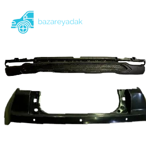 خرید سپر عقب تیگارد