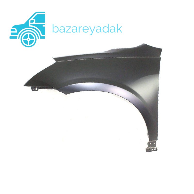 خرید گلگیر خودرو تیگارد x35