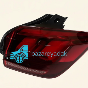 خرید چراغ خطر گلگیر تیگارد x35