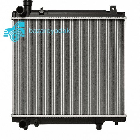 خرید رادیاتور آب تیگارد x35