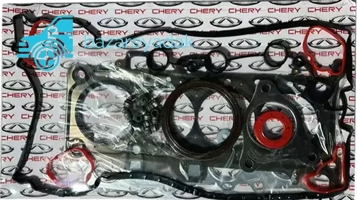 خرید واشر کامل ریسپکت