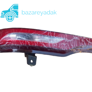 خرید شبرنگ سپر عقب bac x3 pro