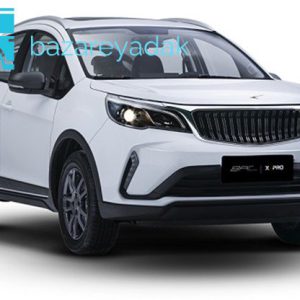 بررسی تخصصی BAC X3 Pro