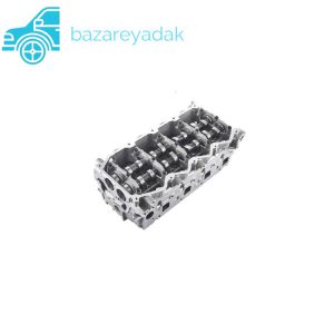 خرید سرسیلندر کامل کلوت