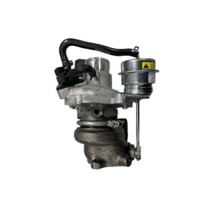 خرید توربو شارژ کامل لاماری ایما