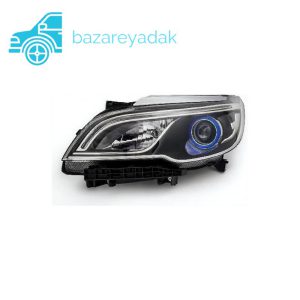 خرید چراغ جلو بک x3