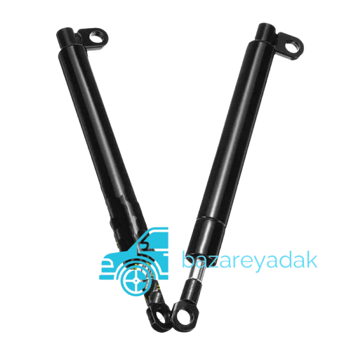 خرید کمک فنر عقب kmc a5