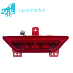 خرید مه شکن عقب بک x3