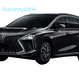 خرید شیشه جلو SUBA M4