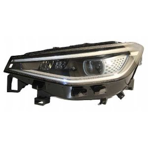 خرید چراغ جلو id4 فولکس واگن