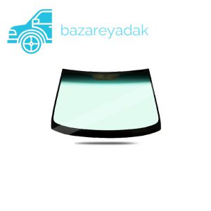 خرید شیشه جلو fmc t5