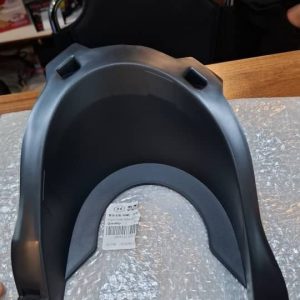 خرید قاب دور اگزوز KMC A5