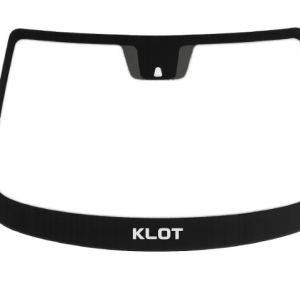 خرید شیشه جلو کلوت