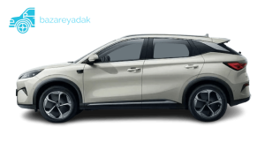 بررسی خودرو بی وای دی یوان پلاس