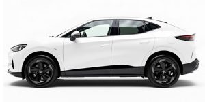 بررسی خودرو فولکس واگن ID UNYX