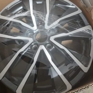 رینگ خودرو KMC K7