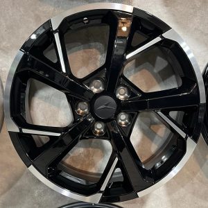 خرید رینگ چرخ خودرو kmc x5