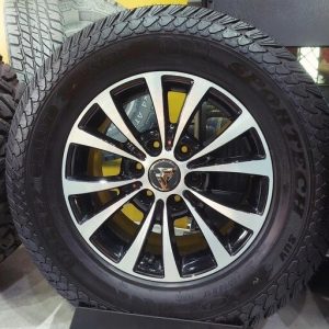 خرید رینگ لاستیک کلوت