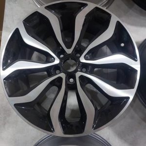 خرید رینگ لاستیک خودرو MG