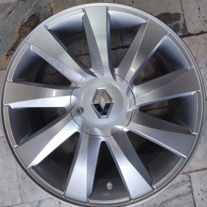 خرید رینگ چرخ مگان