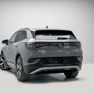 خرید دیفیوزر سپر عقب فولکس واگن ID.4