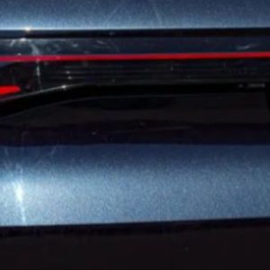 خرید چراغ خطر روی صندوق فولکس واگن id4