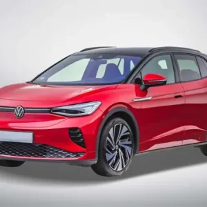 خرید فلاپ درب id4 فولکس واگن