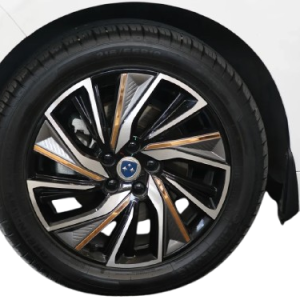 خرید رینگ لاستیک SUBA M4