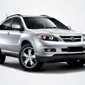 خرید تسمه تایم byd s6