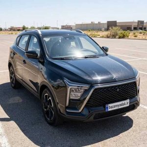 کاور بدنه KMC X5
