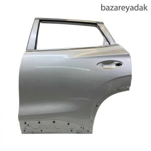 درب خودرو فونیکس FX